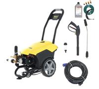 Lavor Bolt 1510 GL - Idropulitrice Professionale 150 bar 540 L/h
