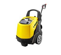 Lavor Dakota R GX - Idropulitrice Professionale Acqua Calda Testata in Ottone