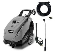 Lavor Darwin 1310 XP - Idropulitrice Acqua Calda 3 kW