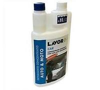 Lavor DETERGENTE LAVORWASH Originale Car con DOSATORE 1 LT.