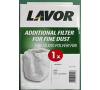 Filtro In Nylon x Kombo 5.212.0135