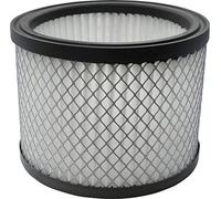 Filtro Di Ricambio Per Bidone Aspirapolvere Lavor Ashley 800 Kombo e Freddy 4In1