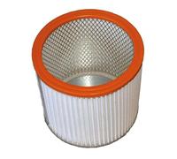 LAVOR Filtro fine a pieghe per ASHLEY 800 filtro fine lavabile