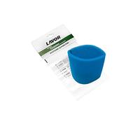 LAVOR Filtro in Spugna per Aspiratori per Swimmy, GNX, GBP, GB 50 XE, GN, Genio, per Aspirare i Liquidi