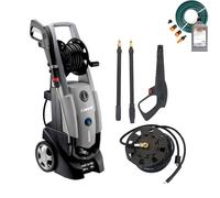 Lavor Giant 24 Pro - Idropulitrice 150 bar Motore Induzione