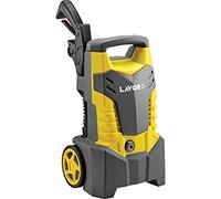 LAVOR Fury 110 idropulitrice Verticale Elettrico 330 l/h 1500 W Nero, Giallo