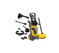 Idropulitrice Lavorwash Fury Extra 135 Superaccessoriata 135bar 420l / h 1800w