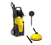 Lavor Idropulitrice 2500W 160Bar 510L/h Planet 160 8 110 0015C