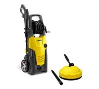 Idropulitrice a freddo Lavor Planet 140 - Lavorwash elettrica ad acqua fredda -140 bar