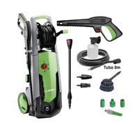 Idropulitrice a freddo Lavor Predator 160 WPS - Lavorwash elettrica ad acqua fredda -160 bar