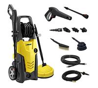 Lavor Planet 170 Extra - Idropulitrice Semiprofessionale