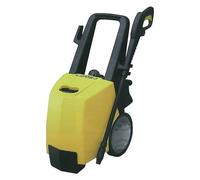 Idropulitrice ad acqua calda Lavor Advanced 1108 elettrica a caldo