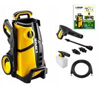 Lavor LVR3 140 - Idropulitrice Domestica