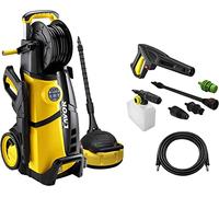 Lavor LVR4 Plus 160 Digit - Idropulitrice con Avvolgitubo