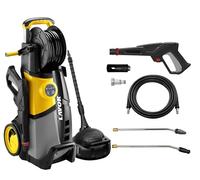 IDROPULITRICE LAVOR LVR5 PLUS 150 ACQUA FREDDA CON MOTORE AD INDUZIONE DA 2300W