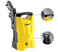 Lavor Idropulitrice One 120