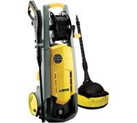 Lavor Idropulitrice Professionale Potenza 2500 Watt Pressione massima 160 bar colore Giallo - DGT 160 PLUS 8.101.0050C