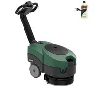 Lavor L1 36B - Lavasciuga Pavimenti a Batteria Professionale