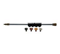 Lavor Lancia 6.005.0298 Adatto per (marca idropulitrice) Einhell, Parkside 1