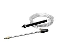 Lavor Lancia Idrosabbiante per Idropulitrici ad Acqua Fredda Linea Hobby