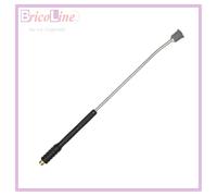 LAVOR LANCIA PER IDROPULITRICE INOX 1/8 F. L.700 ALTA/BASSA PRESSIONE