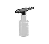 Lavor Lancia Schiumogena con serbatoio per Idropulitrici ad Acqua Fredda Linea Hobby