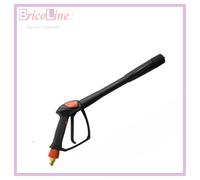 Pistola Per Idropulitrice Acqua Calda M22-3/8 3.700.0030