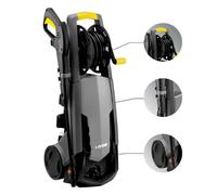 LAVOR PREDATOR 160 2500W 160BAR + PATIO