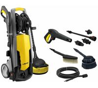 Lavor Predator 160 Idropulitrice Alta Pressione Professionale Auto Casa Giardino