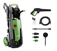 Idropulitrice a freddo Lavor Predator 160 WPS - Lavorwash elettrica ad acqua fredda -160 bar