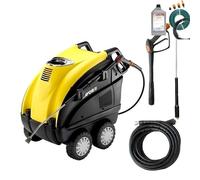 Lavor NPX 1211 GX - Idropulitrice Professionale