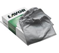 LAVOR Set 3 Filtri in Panno per Aspiratori per Serie VAC CF WT Venti Trenta Rudy