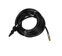 LAVOR SONDA SPURGATUBI Alta Pressione MT.10 per IDROPULITRICI SPURGA FOGNE