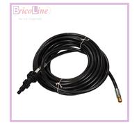 LAVOR SONDA SPURGATUBI PER IDROPULITRICE MT.6 + COGET + UGELLO 6.003.0037