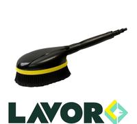 LAVOR SPAZZOLA ROTANTE PER LAVAGGIO AUTO PERSIANE COD. 3.601.0066