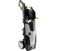 LAVOR STM 160 idropulitrice Verticale Elettrico 510 l/h 2500 W Nero, Giallo