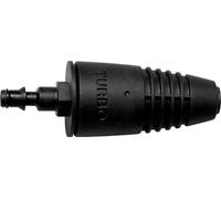 TESTINA TURBO PER IDROPULITRICE X-RAY