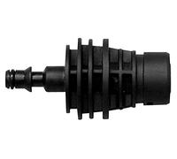 Lavor Testina per idropulitrice X‑Ray – Ugello getto fisso Ø0,9 – Spillo ventaglio