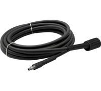 LAVOR TUBO AD ALTA PRESSIONE CON INNESTO RAPIDO DA 1/4-M22 LUNGO 8MT - 4.018.009