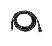 LAVOR TUBO AD ALTA PRESSIONE PER IDROPULITRICE DA 8MT. 1/4"F GIREVOLE 4.018.0061