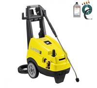 Lavor Tucson 1509 GL - Idropulitrice Professionale Acqua Fredda