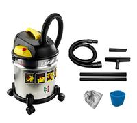 LAVOR Vac 20 S 20 L Aspiratore a cilindro Secco e bagnato 1200 W