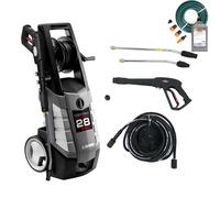 LAVOR VERTIGO 28 Pro idropulitrice acqua fredda semiprofessionale