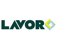 LAVOR WASH, LAVOR PRO Kit filtri a sacco raccoglitore in microfibra 5 pezzi 5.212.0165 per PRO WORKER EM