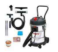 LAVOR WINDY 130 IF Aspirapolvere Aspiraliquidi Professionale Bidone Aspiratutto
