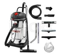 Lavor Windy 265 IF - Bidone Aspiratore per Polveri e Liquidi