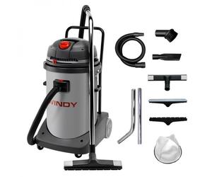 Lavor Windy 278 PF - Aspiratore Aspiraliquidi