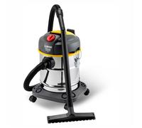 PRO 8.253.0023 aspirapolvere a traino 20 L A cilindro Secco e bagnato 1600 W Sacchetto per la polvere