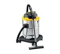 Lavor WTP 50 XE - Bidone Aspiratutto Professionale