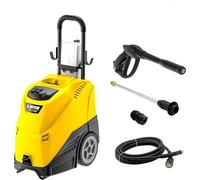 LAVOR XTR-R 1007 0060602 IDROPULITRICE ACQUA CALDA 'XTR-R 1007' LAVOR